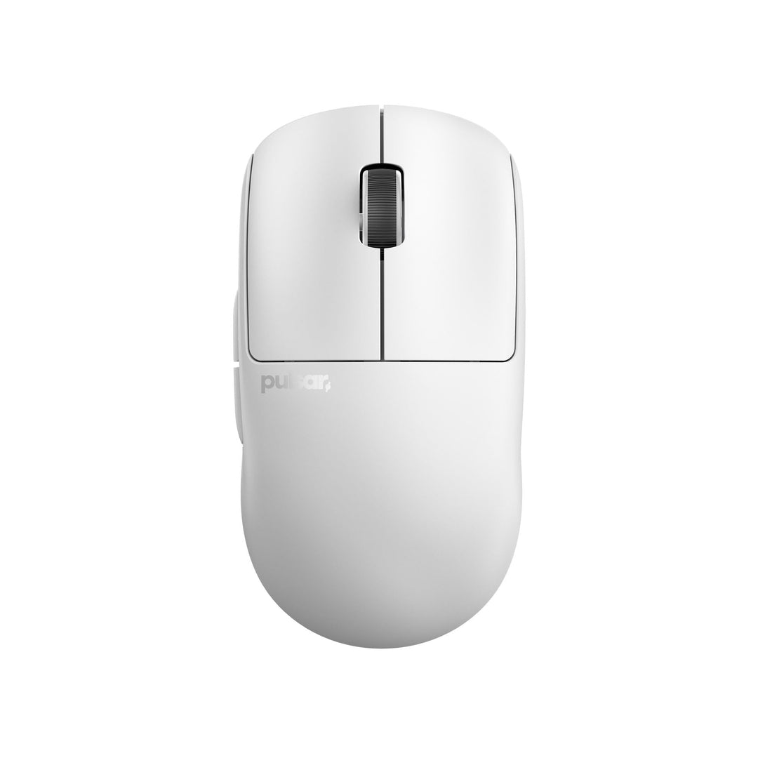 Pulsar Gaming Gears X2 v3 Grösse 2, Weiss Medium X2 v3 White, Medium X2 v3 White