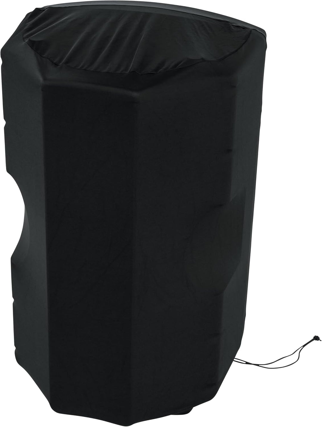 GATOR-Gehäuse Schutzhülle für 15"-Lautsprecher schwarz 15 "schwarz strecken, 15 "schwarz strecken