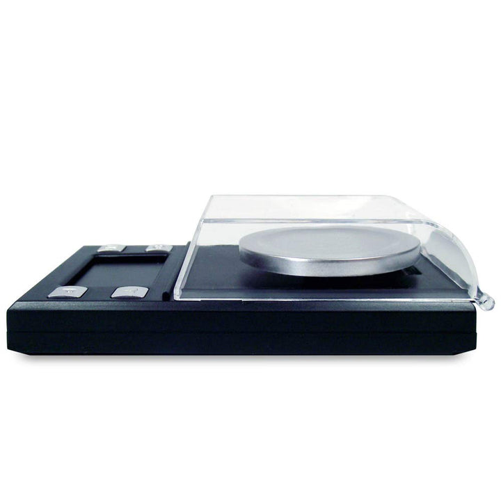 DIPSE Feinwaage 50g x 0,001 Goldwaage Küchenwaage Digitalwaage Münzwaage Taschenwaage