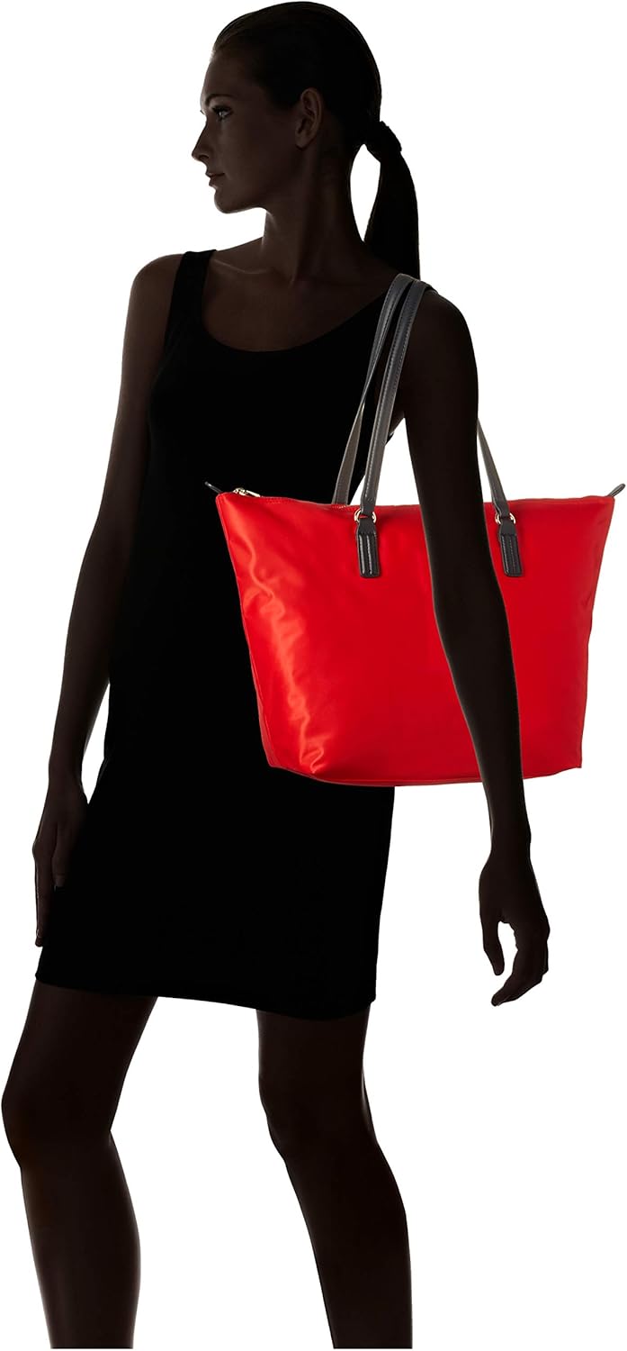 Tommy Hilfiger Damen Poppy Transportkiste Feuerwerk, Feuerwerk