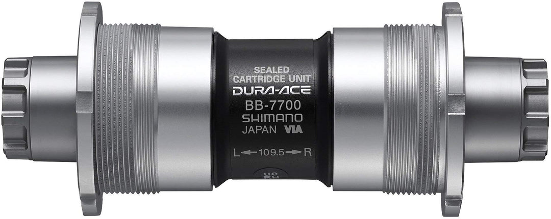 SHIMANO BB-7700 Dura-Ace Tretlager 70-109mm