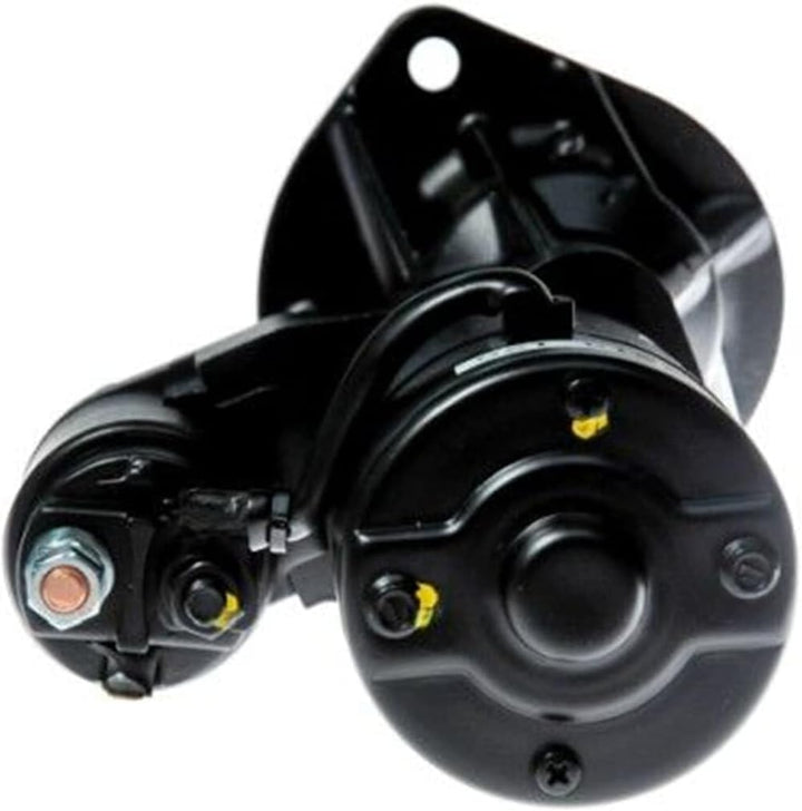 HELLA - Starter/Anlasser - 12V - 2.2kW - für u.a. Nissan Trade Platform/Chassis - 8EA 011 611-101