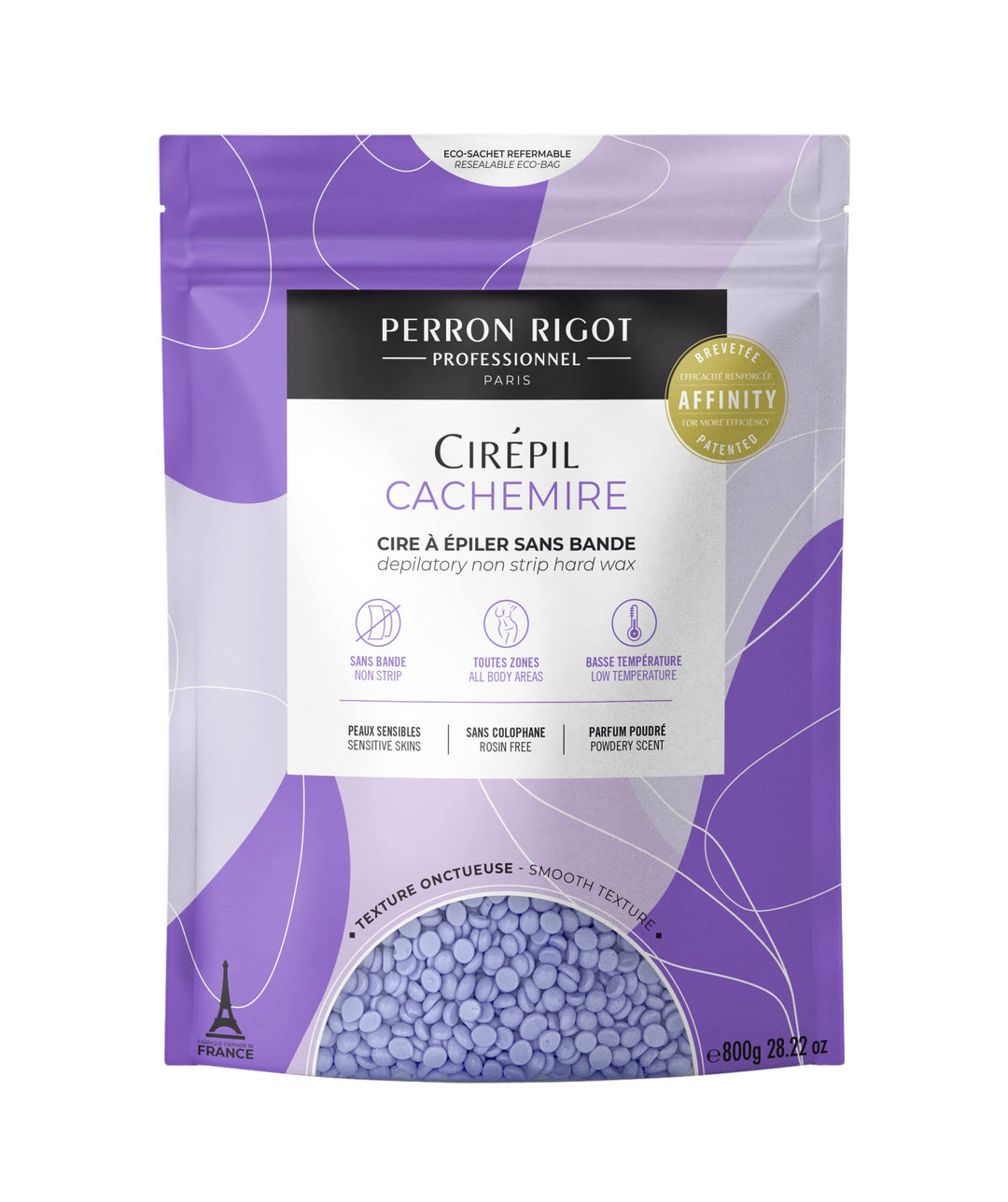 Cirepil Cashmere Heisswachs, 805 G