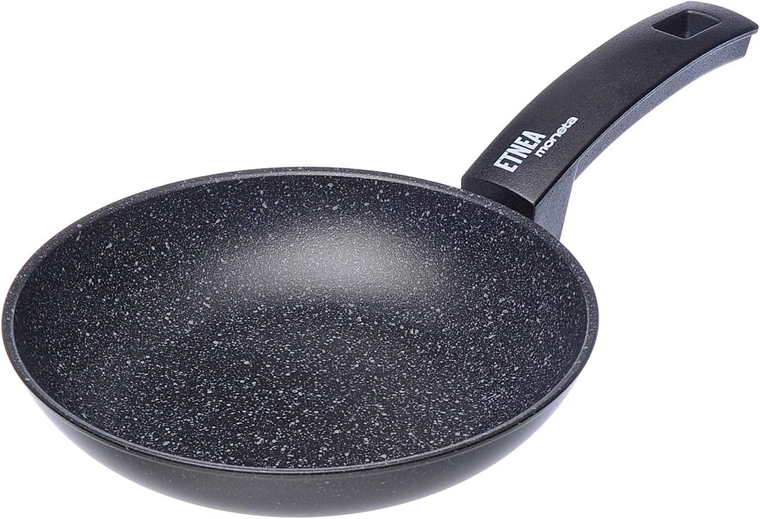 Moneta Etnea Kochset 5 Stk, Aluminum