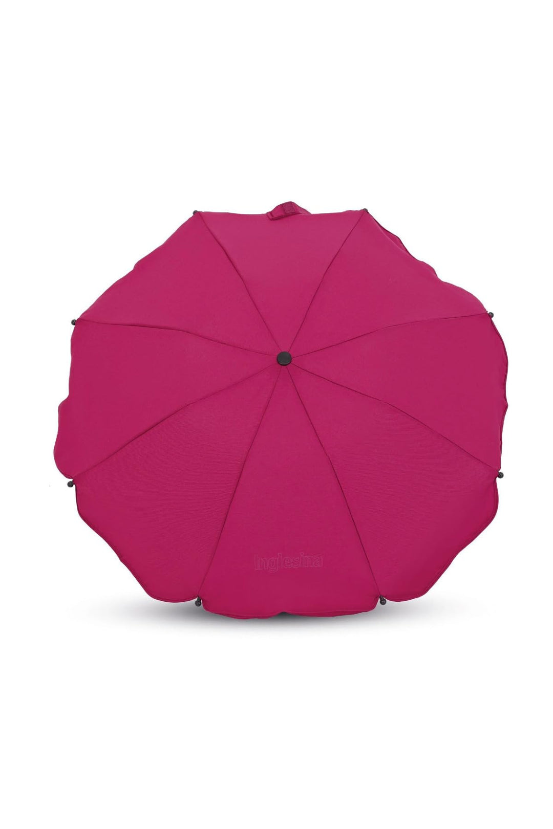 Inglesina A099H0FUX Sonnenschirm Fuxia, Fuxia