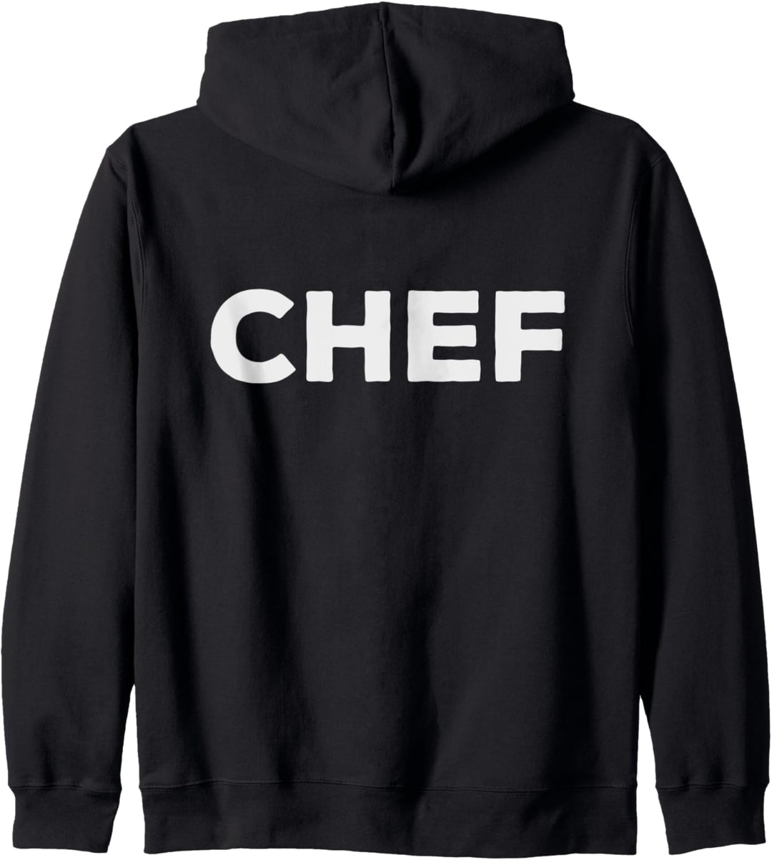 Ich bin hier der Chef Boss Manager Entrepreneur Unternehmer Kapuzenjacke