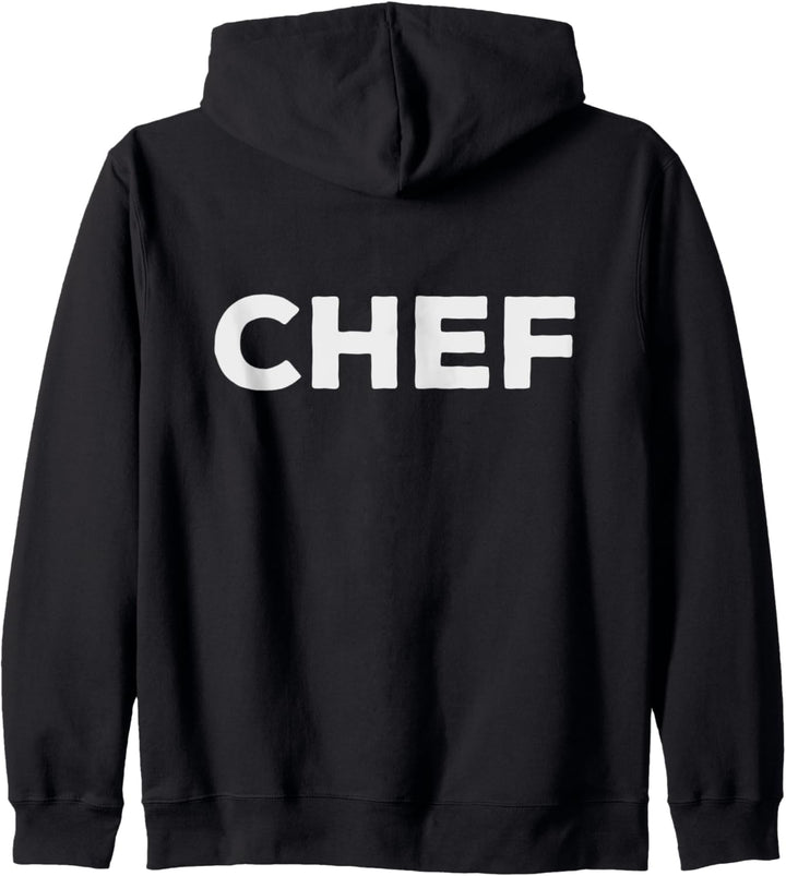 Ich bin hier der Chef Boss Manager Entrepreneur Unternehmer Kapuzenjacke