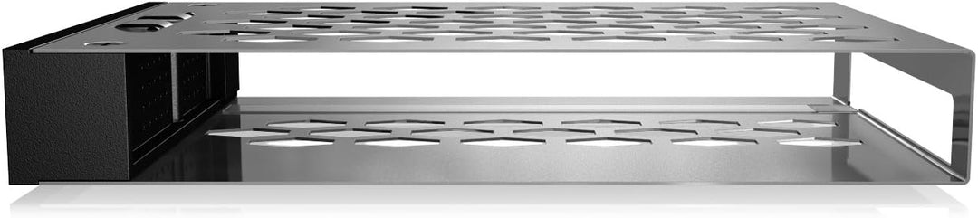 ICY BOX U.2 NVMe Hot Swap Removable Frame, 60607