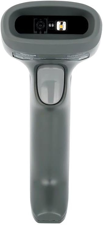 EU.KIT. 1350G 2D Scanner