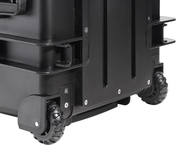 B&amp;W International B&amp;W Transportkoffer Outdoor - Leerkoffer - wasserdicht nach IP67 Zertifizierung, s