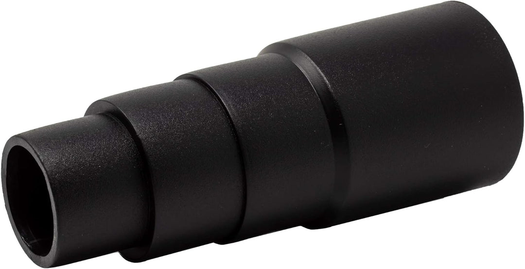 3 Staubsauger Universal Adapter Reduzierstück Schlauch Vakuum Bürste Rohrdurchmesser passend für Wer
