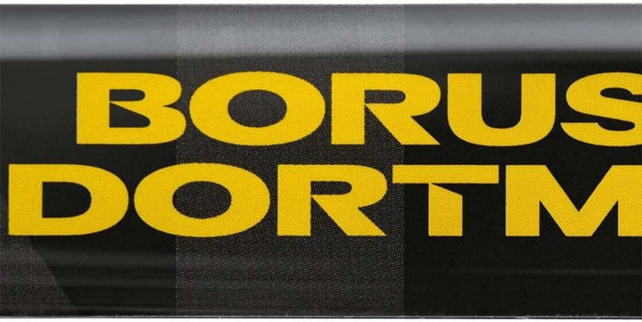 Dortmund Borussia Magnet 5er Set - Stadion - Kühlschrankmagnet BVB 09