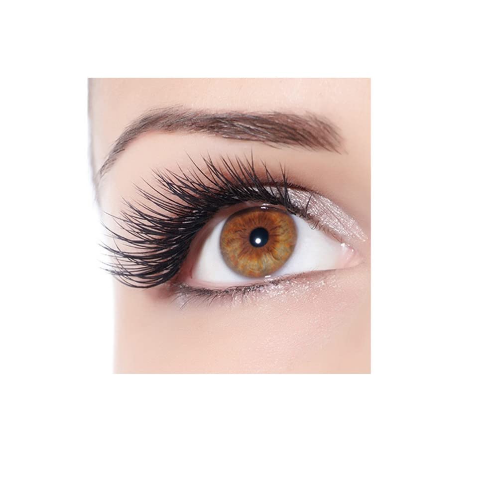 Adessa Lash Serum 3 ml - Wimpernbooster - Serum für Wimpern und Augenbrauen - Wimpernverlängerung