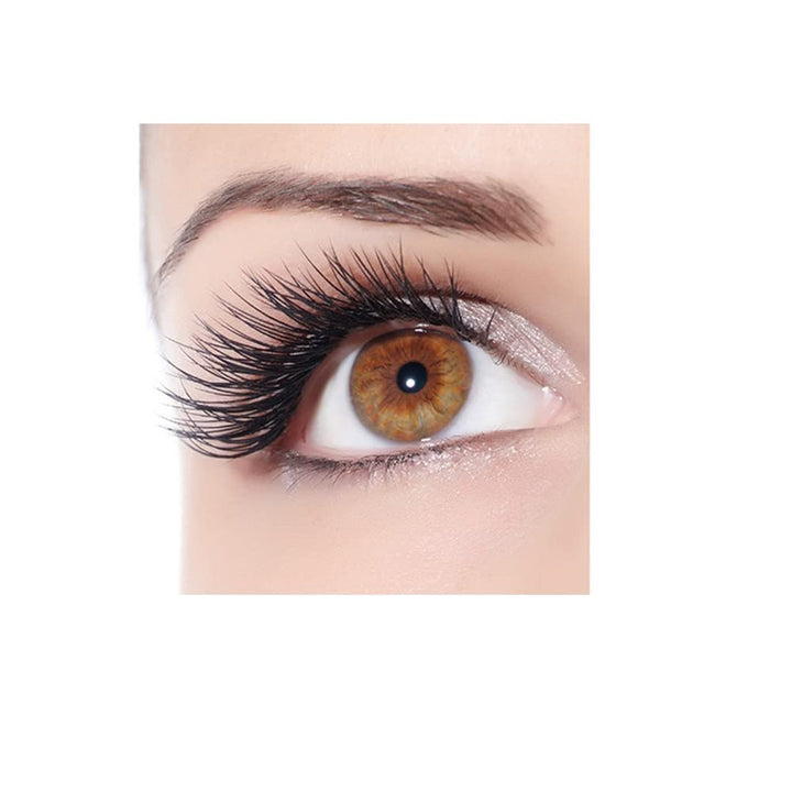 Adessa Lash Serum 3 ml - Wimpernbooster - Serum für Wimpern und Augenbrauen - Wimpernverlängerung