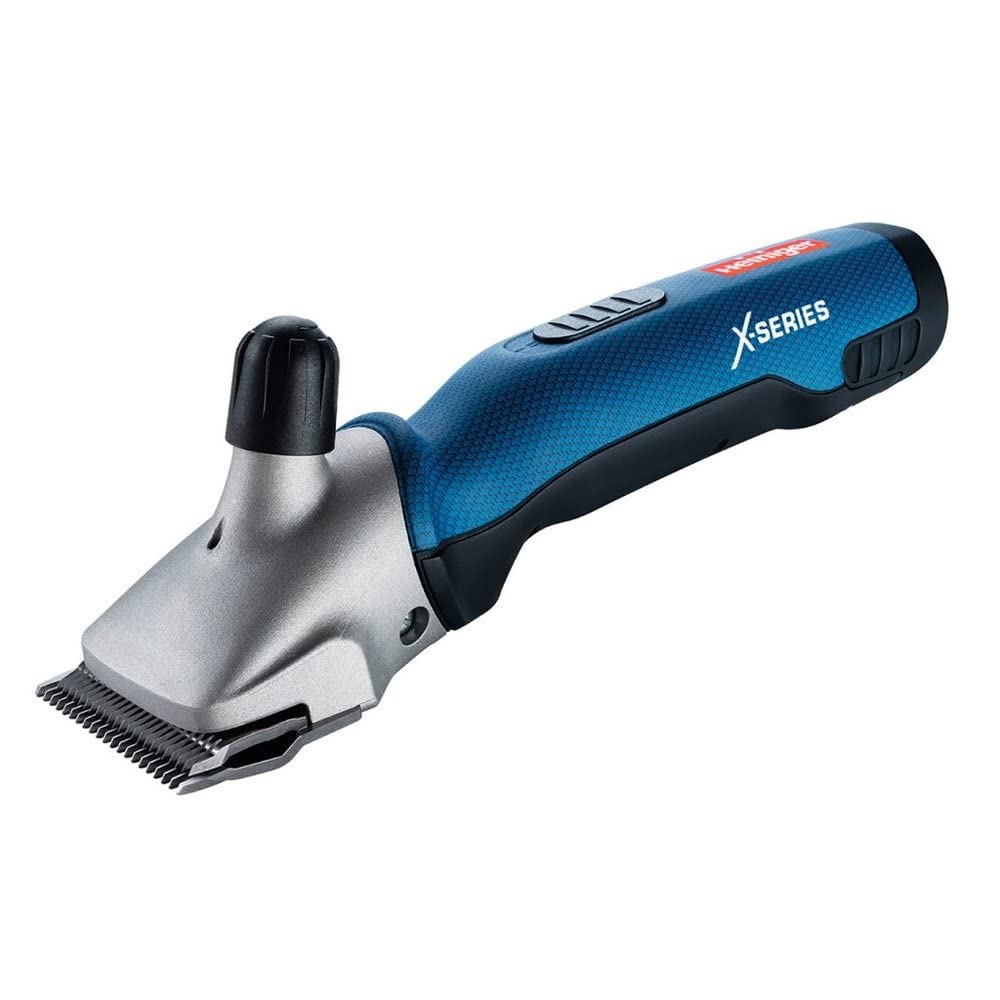 Heiniger Akku-Rinderschermaschine Xplorer - 2 Akkus