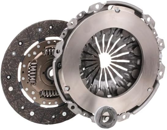 Sachs 3000951619 Kupplungssatz für 2004As, 2004Cv, 2004Cw