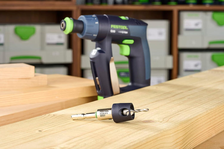 Festool Bohrsenker mit Tiefenanschlag BSTA HS D3,5 CE BSTA HS D 3,5 CE, BSTA HS D 3,5 CE
