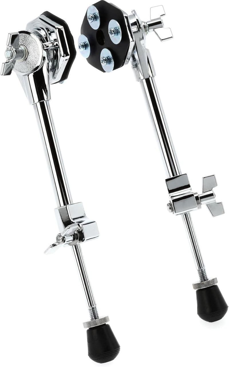 Gibraltar Bass Drum Zubehör Pro Spurs SC-BS4
