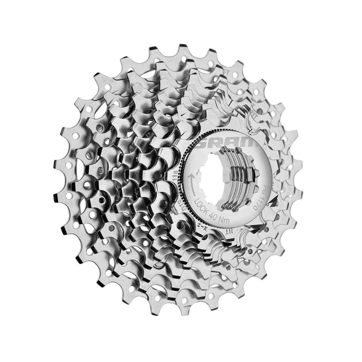 Sram Kassette und Ritzel Pg-1170 Kassetten & Ritzel 17 x 17 x 6 cm Mehrfarbig, 17 x 17 x 6 cm Mehrfa