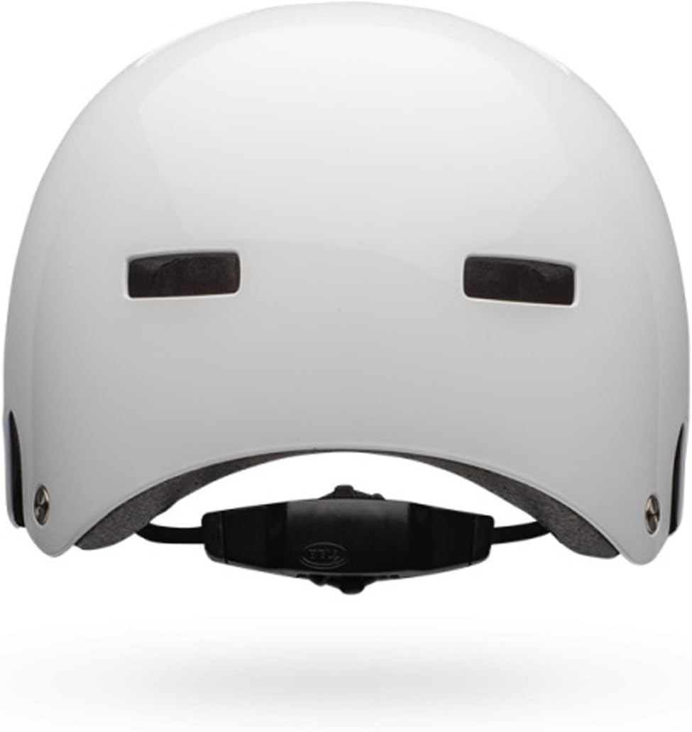 Bell Local Helm weiss, L