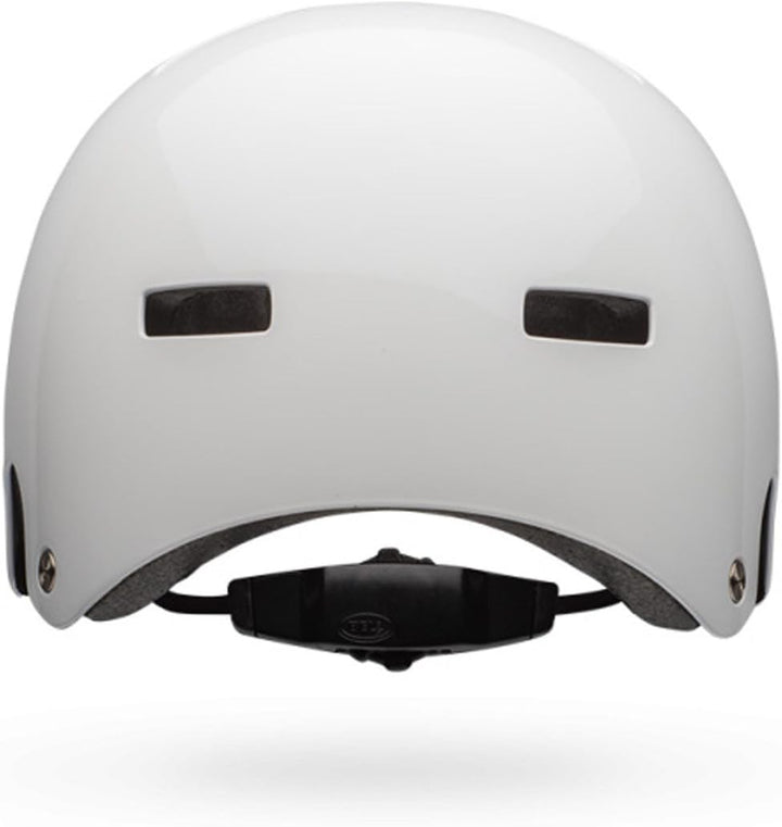 Bell Local Helm weiss, L