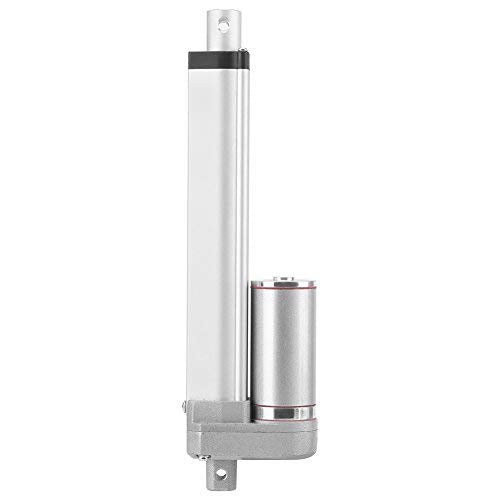 Linearantrieb 12 V DC Linear Actuator Motor Zylinderhub 50/100/150/250/300mm 150 KG 330 Pfund Max He