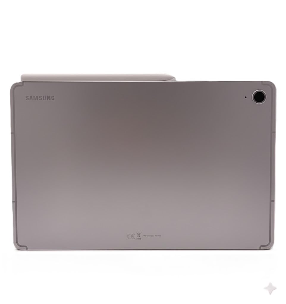 Samsung Galaxy Tab S10 FE 10,9" 12GB/256GB WiFi Silber (Silver) X520B
