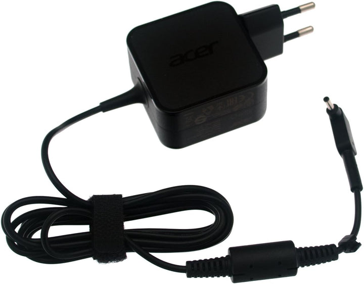 Acer Netzteil/Ladegerät 19V / 2,37A / 45W mit Netzstecker EU Aspire Switch Alpha 12 SA5-271P Serie (