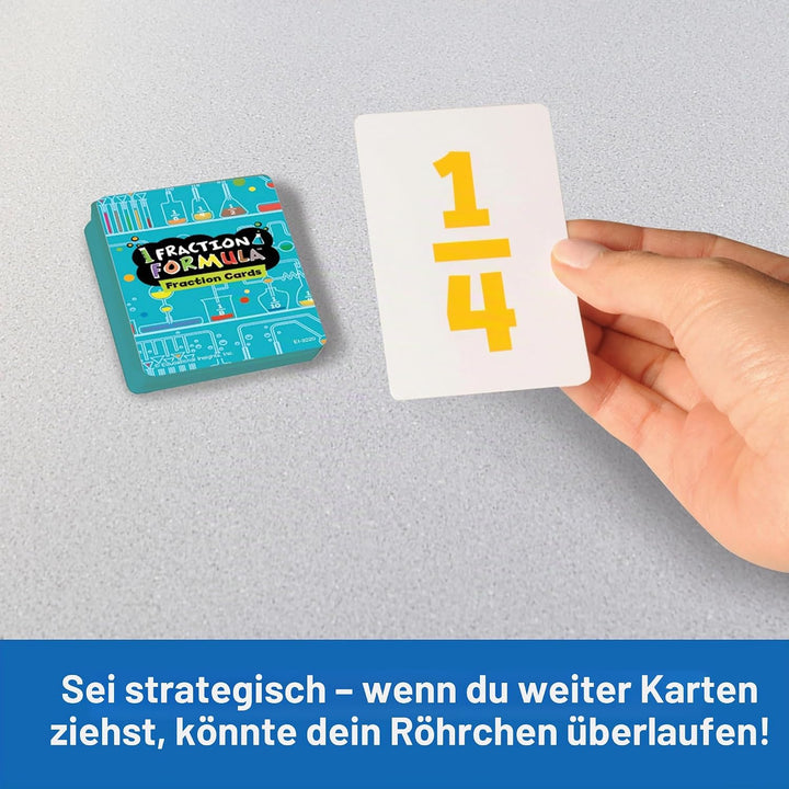 Learning ResourcesSpiel zum Bruchrechnen,