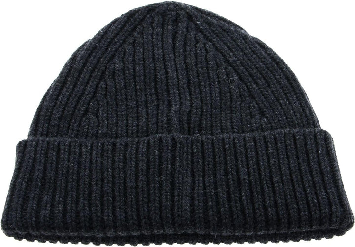 Marc O'Polo Hat Dark Grey Melange