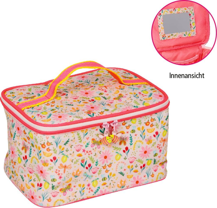 DIE SPIEGELBURG - Beauty Case Blümchen - Prinzessin Lillifee STK, STK