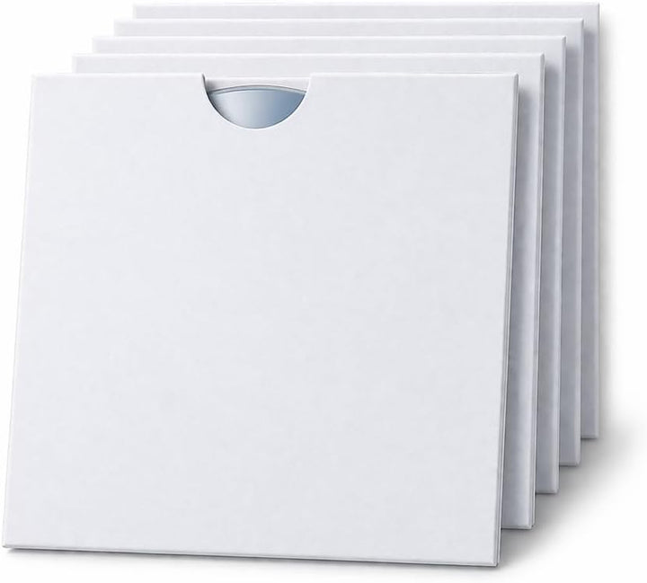 50 x CD DVD-Hüllen aus stabiler Pappevon Dragon Trading®