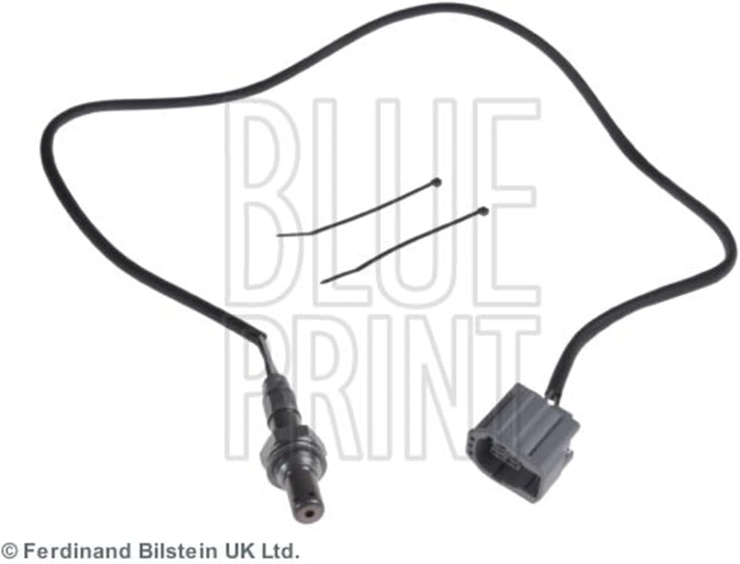 Blue Print ADM57064 Lambda-Sonde (Lambdasonde), 1 Stück