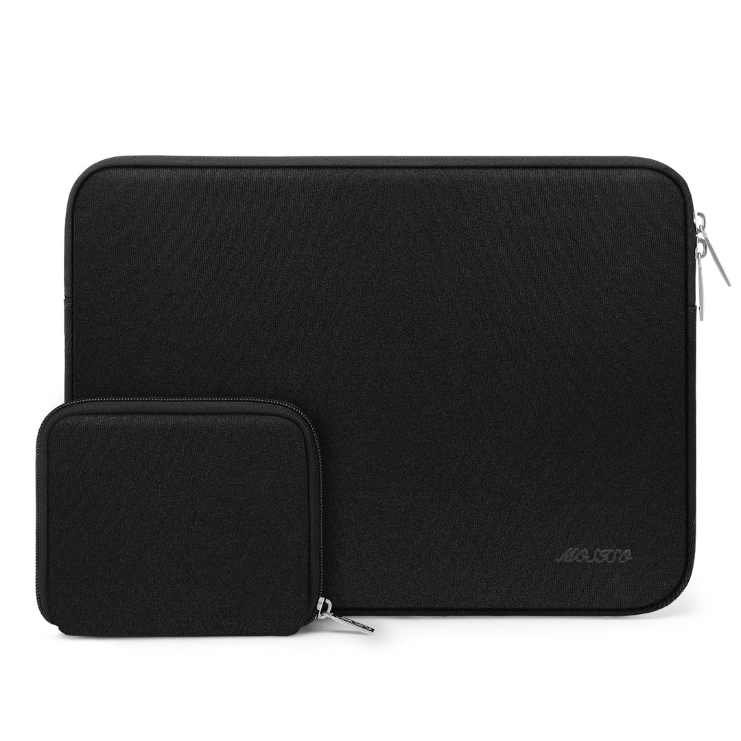 MOSISO Laptop Hülle Tasche Kompatibel mit MacBook Air/Pro Retina,13-13,3 Zoll Notebook,Kompatibel mi