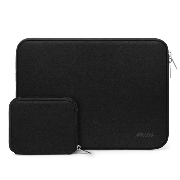 MOSISO Laptop Hülle Tasche Kompatibel mit MacBook Air/Pro Retina,13-13,3 Zoll Notebook,Kompatibel mi