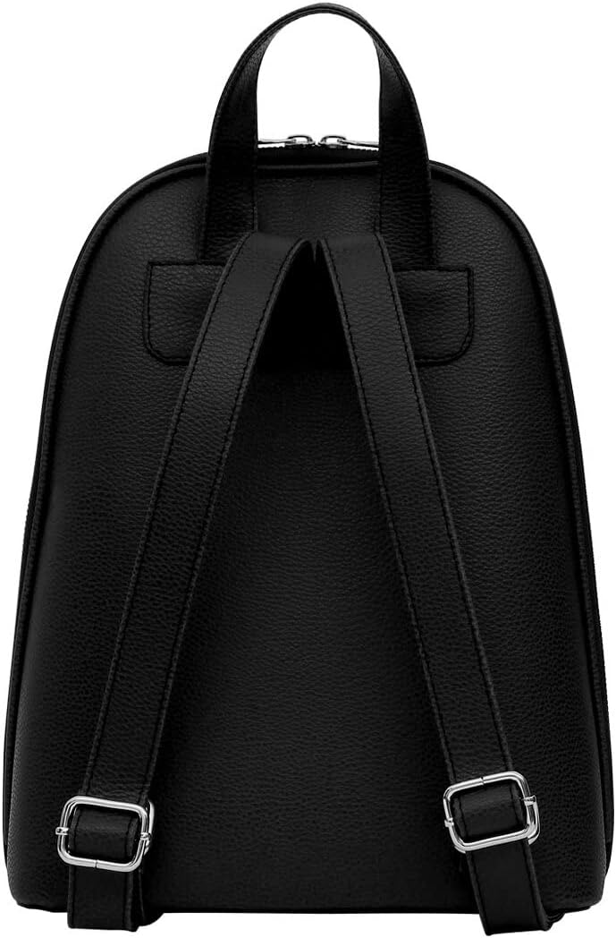 DOGO Vegane Damen Rucksack Tidy Bag - Ducky