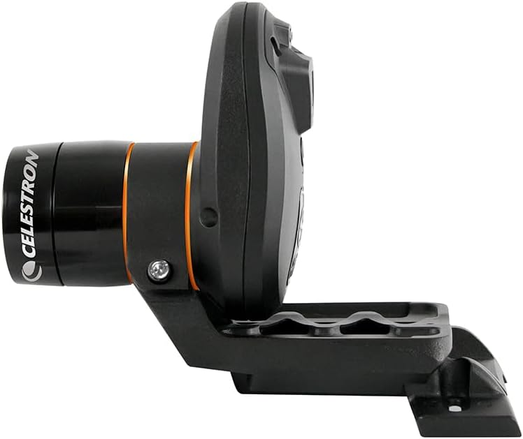 Celestron 94005 StarSense automatische Einstellung Teleskopzubehör – Schwarz StarSense für Celestron