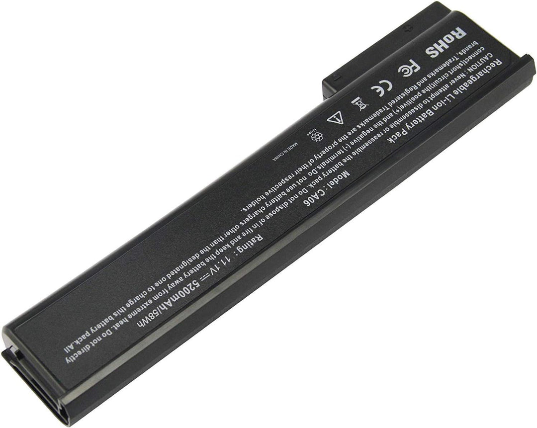 CA06 CA06XL Laptop Batterie Ersatz für HP ProBook 640 645 650 655 G0 G1 Spare 718677-421 718678-421