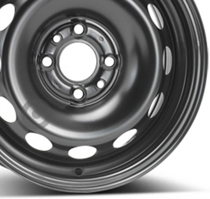 Alcar SF7360 Stahlfelge