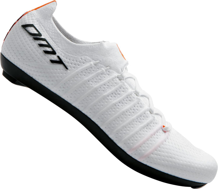 DMT Unisex Kr Sl Rennradschuhe 38.5 EU Weiss, 38.5 EU Wei&#xDF;