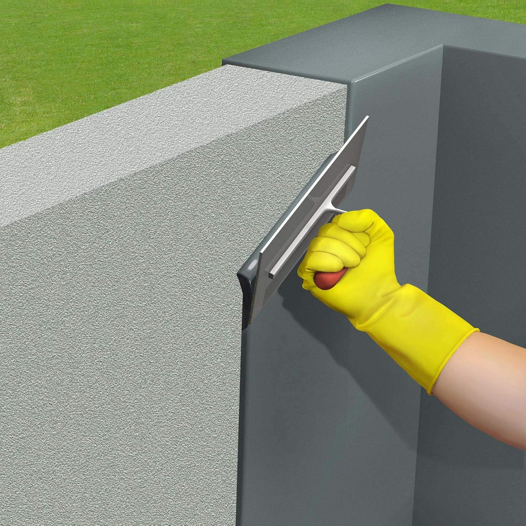Sika 454972 – sikalastic 1 K hellgrau