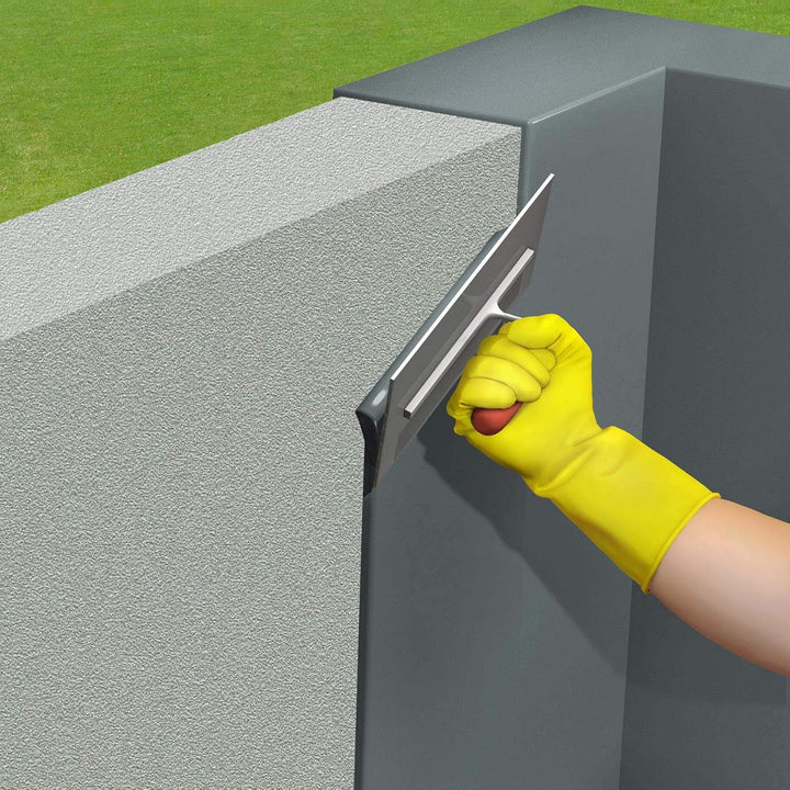 Sika 454972 – sikalastic 1 K hellgrau