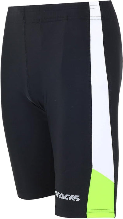 Airtracks Funktions Laufset - Laufhose Kurz + Laufshirt Kurzarm Pro Air - Atmungsaktiv – Schnelltroc