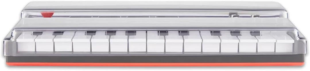 Decksaver DSLE-PC-MINIPLAY Klavier oder Keyboard Hülle