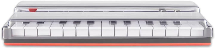 Decksaver DSLE-PC-MINIPLAY Klavier oder Keyboard Hülle