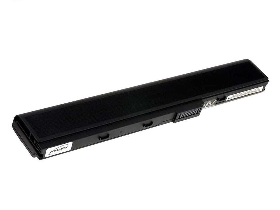 Akku für Asus F86 Serie Standardakku, 11,1V, Li-Ion