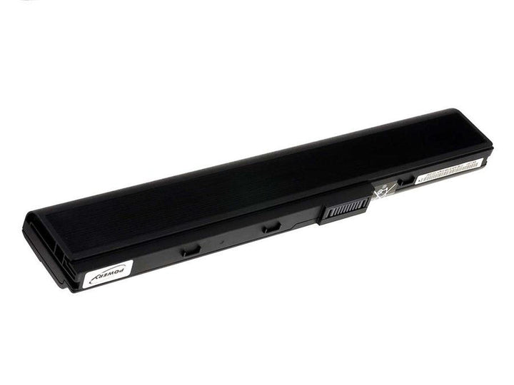 Akku für Asus F86 Serie Standardakku, 11,1V, Li-Ion