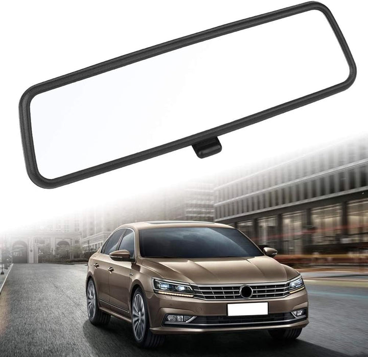 Innenspiegel,Innenrückspiegel Spiegel Innenspiegel Auto Rückspiegel Ersatzspiegel 3B0857511G für VW