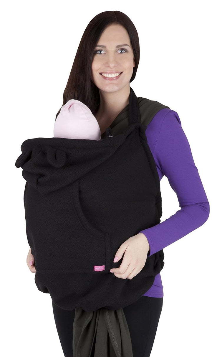 Mija - Tragecover, Universal Bezug für Baby Carrier/Tragetücher/Cape 4022