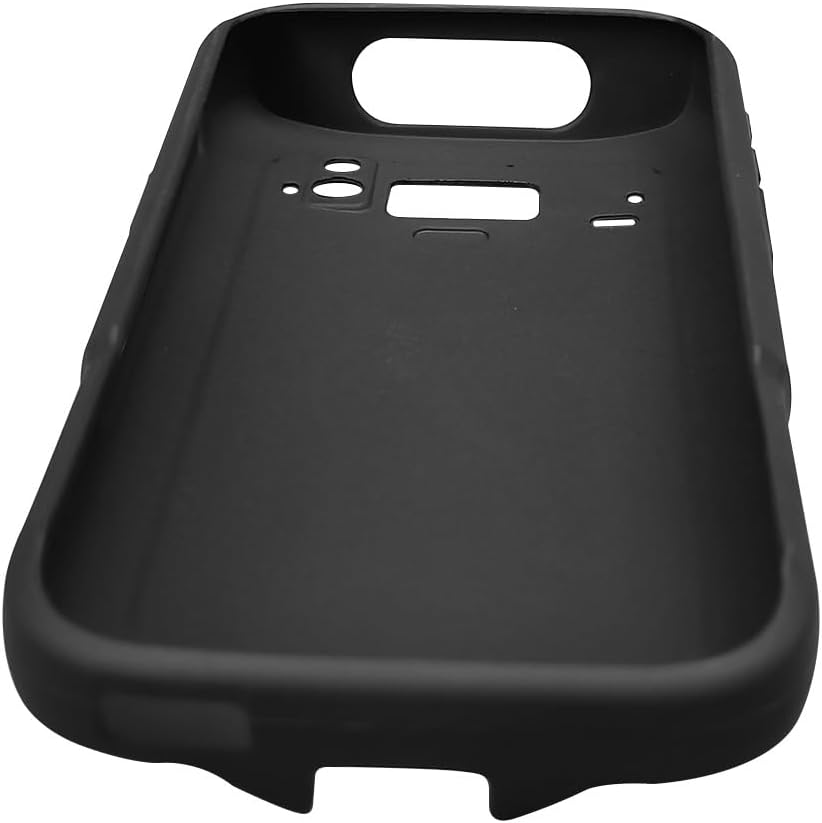 Schutzgehäuse für CT45 CT45P CT45XP, TPU Material, Schwarz